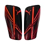 PUMA ATTACANTO SLEEVE SOCCER SHIN GUARD