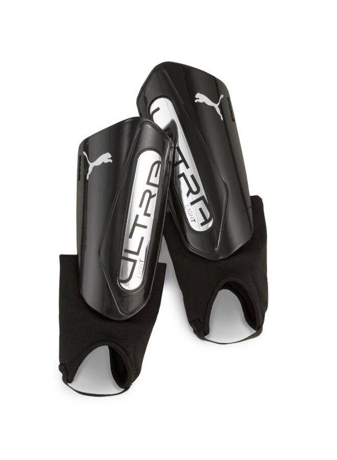 PUMA ULTRA LIGHT ANKLE SOCCER SHIN GUARD