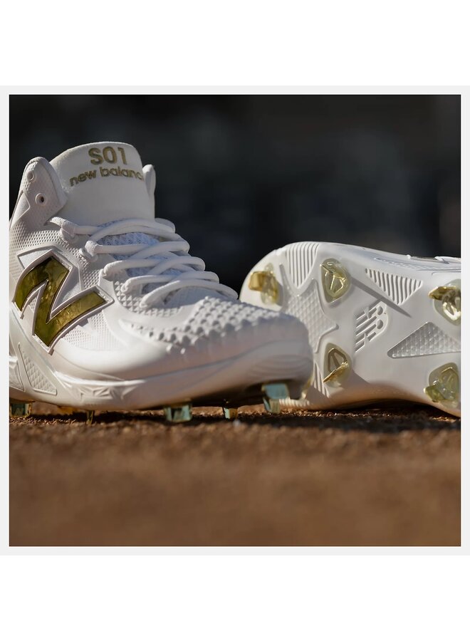 NEW BALANCE FUELCELL OHTANI 1 METAL 10-SPIKE