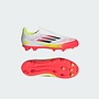 ADIDAS F50 LEAGUE LACELESS CLEAT JR