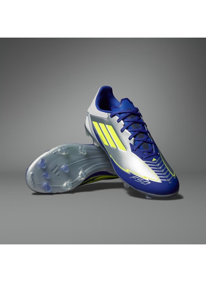 ADIDAS F50 LEAGUE MESSI CLEAT SR