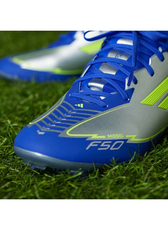 ADIDAS F50 LEAGUE MESSI CLEAT SR
