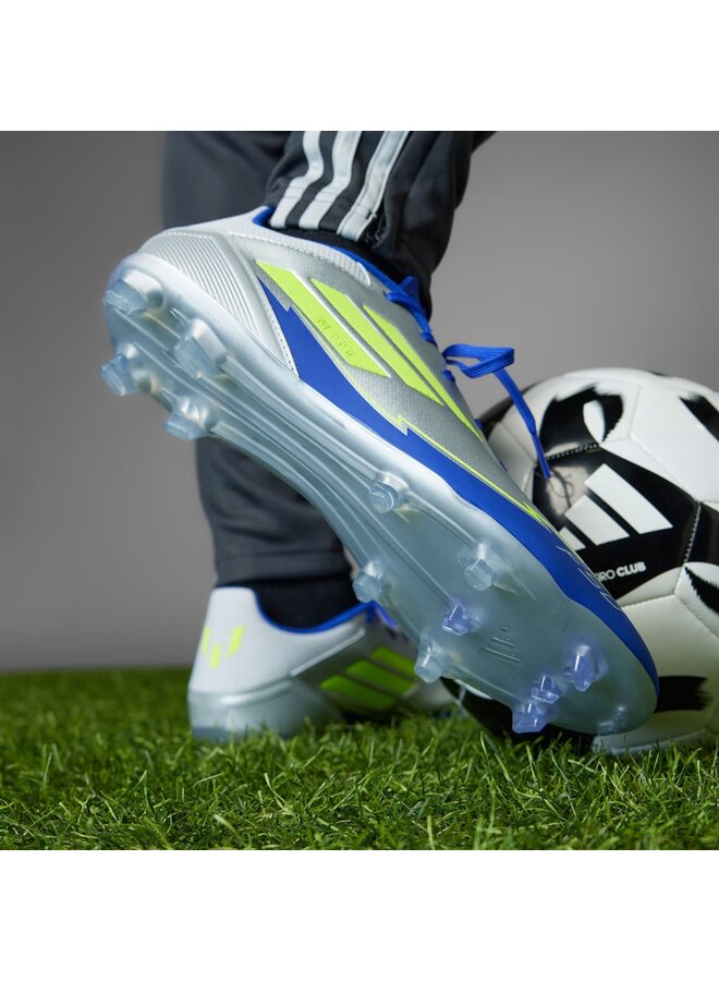 ADIDAS F50 LEAGUE MESSI CLEAT SR