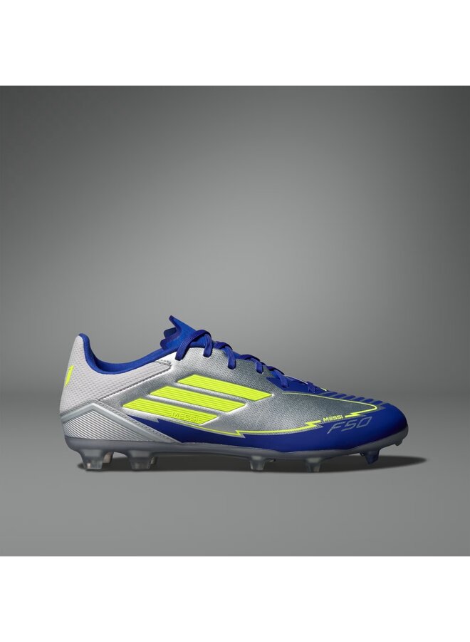 ADIDAS F50 LEAGUE MESSI CLEAT SR