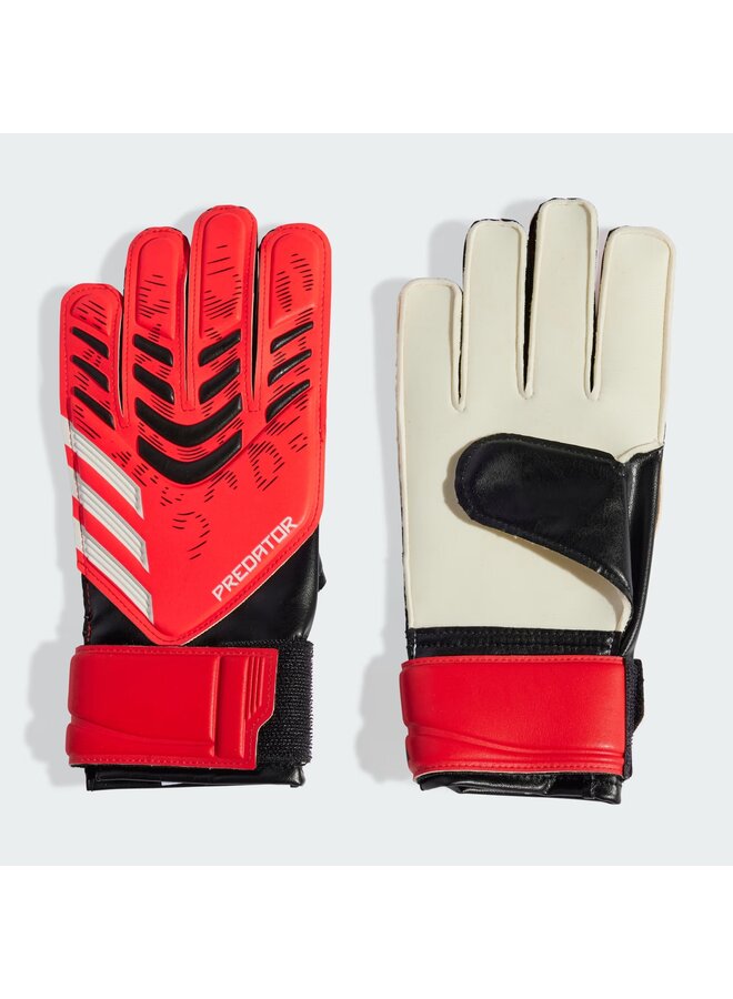 ADIDAS PREDATOR GOALIE GLOVE