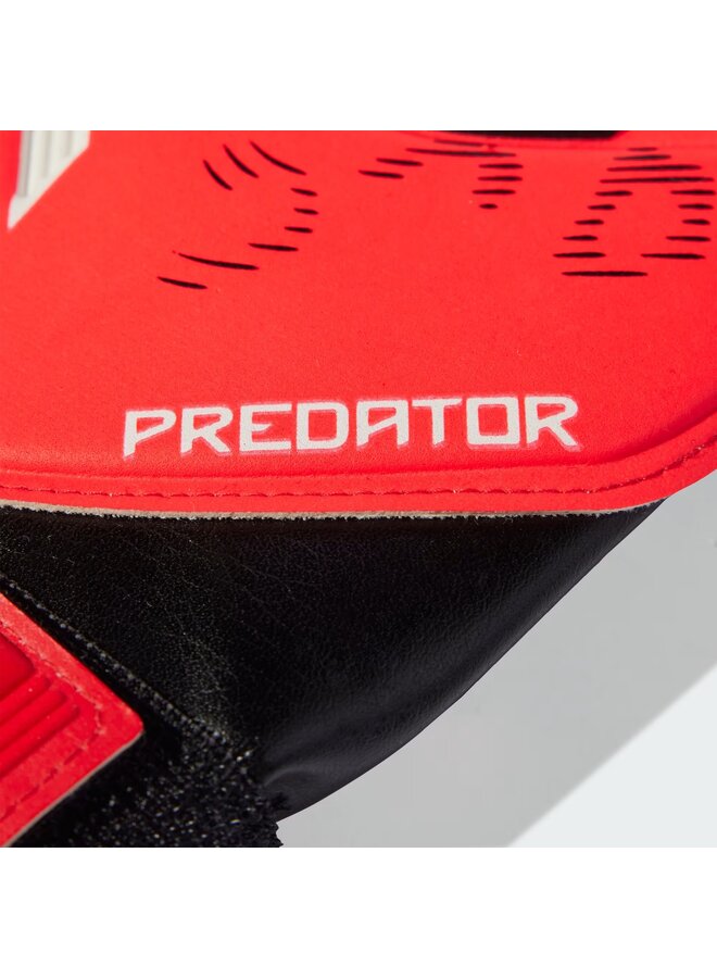 ADIDAS PREDATOR GOALIE GLOVE
