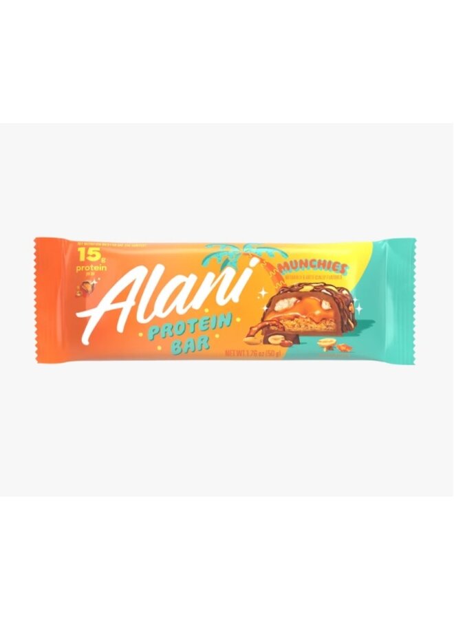 ALANI PROTEIN BAR