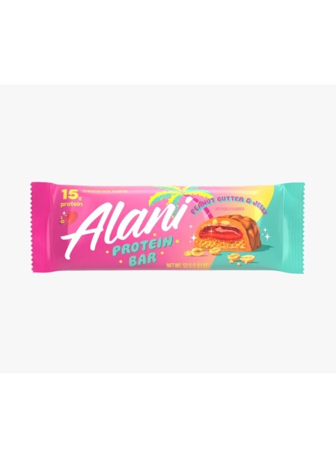 ALANI PROTEIN BAR