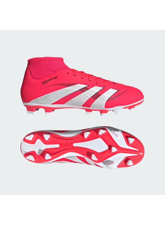 ADIDAS PREDATOR LEAGUE CLUB SOCK CLEAT SR