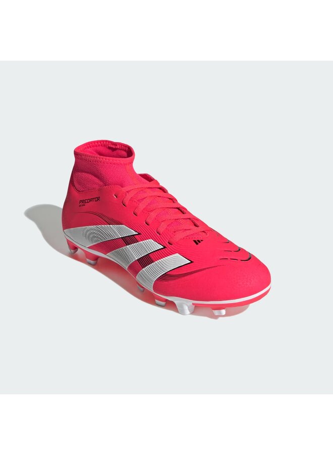 ADIDAS PREDATOR LEAGUE CLUB SOCK CLEAT SR