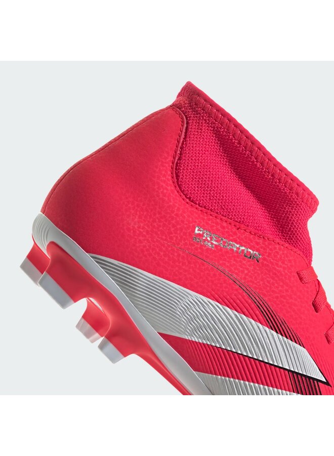 ADIDAS PREDATOR LEAGUE CLUB SOCK CLEAT SR