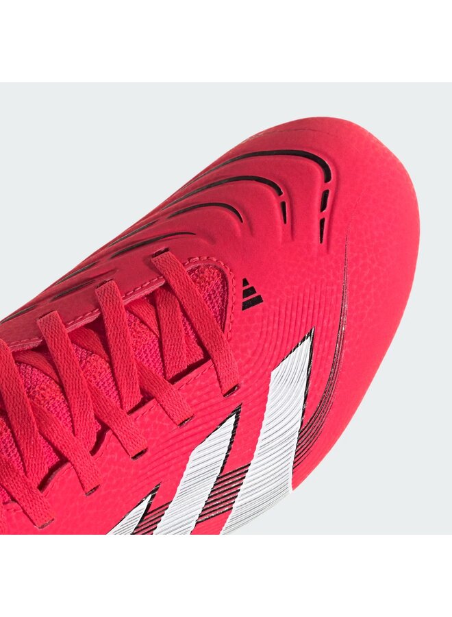 ADIDAS PREDATOR LEAGUE CLUB SOCK CLEAT SR