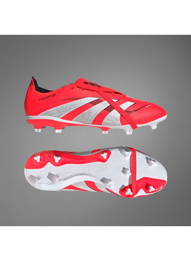 ADIDAS PREDATOR LEAGUE FOLD-OVER TONGUE CLEAT SR