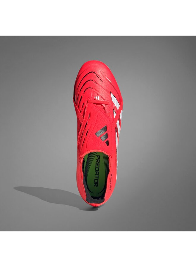 ADIDAS PREDATOR LEAGUE FOLD-OVER TONGUE CLEAT SR