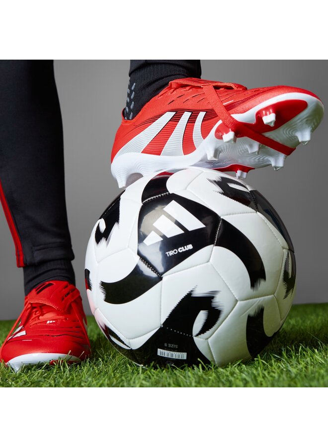 ADIDAS PREDATOR LEAGUE FOLD-OVER TONGUE CLEAT SR