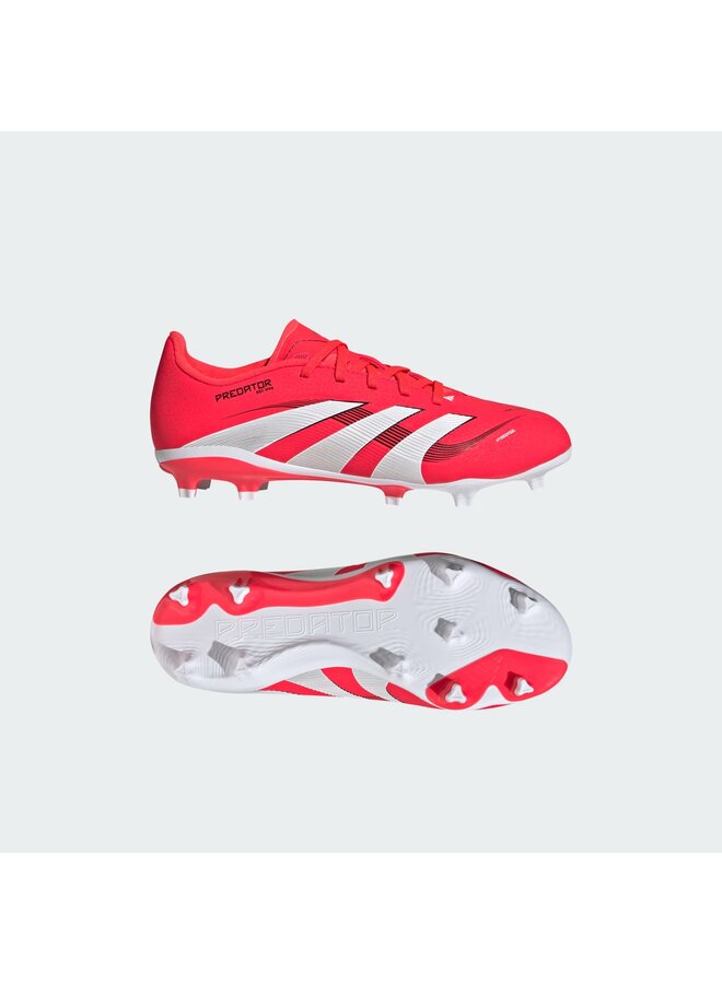 ADIDAS PREDATOR LEAGUE CLUB SOCK CLEAT JR