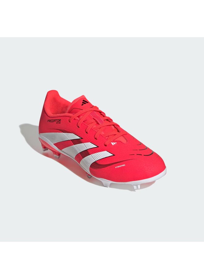 ADIDAS PREDATOR LEAGUE CLUB SOCK CLEAT JR