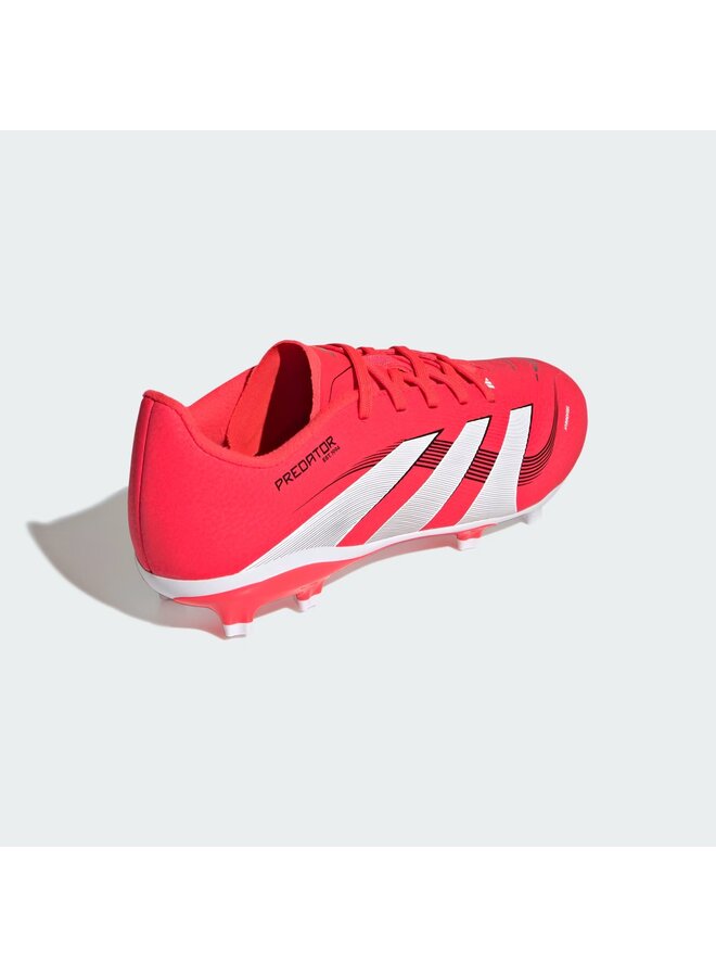 ADIDAS PREDATOR LEAGUE CLUB SOCK CLEAT JR