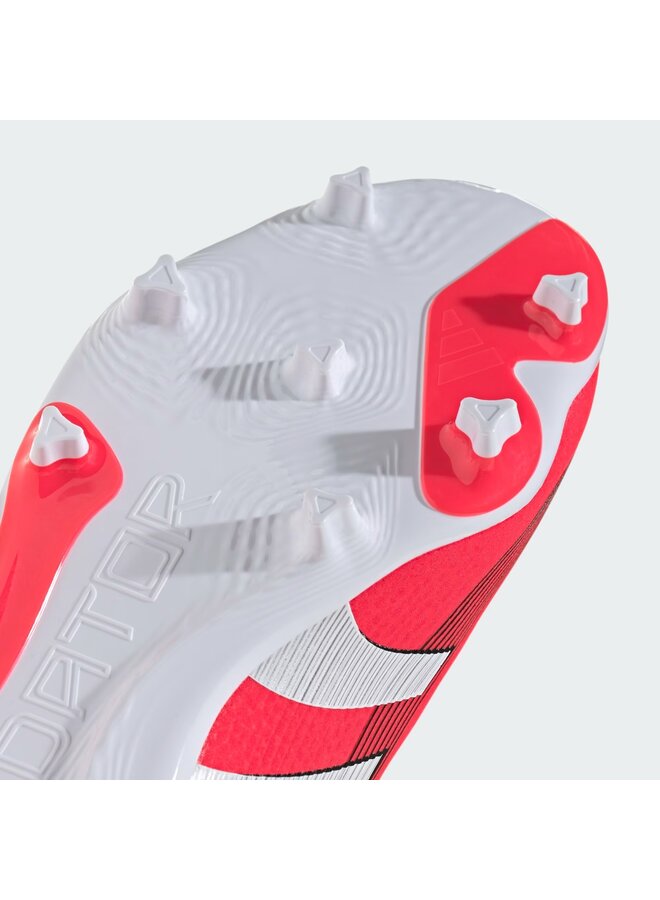 ADIDAS PREDATOR LEAGUE CLUB SOCK CLEAT JR