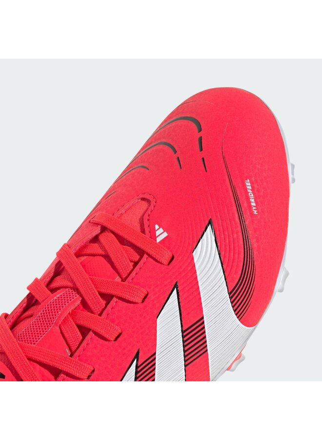 ADIDAS PREDATOR LEAGUE CLUB SOCK CLEAT JR