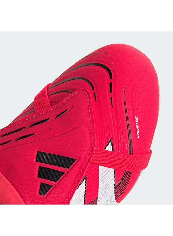 ADIDAS PREDATOR LEAGUE FOLD-OVER TONGUE CLEAT JR