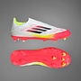 ADIDAS F50 LEAGUE LACELESS CLEAT SR