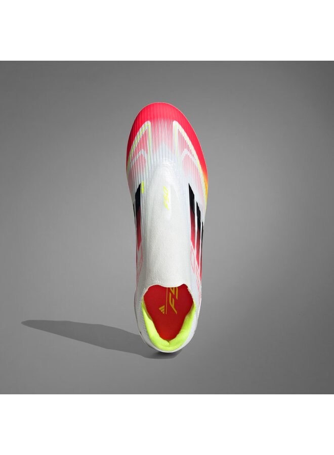 ADIDAS F50 LEAGUE LACELESS CLEAT SR