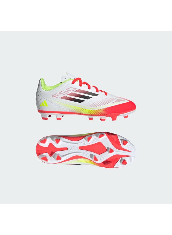 ADIDAS F50 CLUB CLEAT JR
