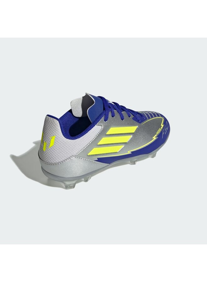 ADIDAS MESSI F50 LEAGUE CLEAT JR