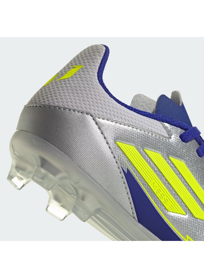 ADIDAS MESSI F50 LEAGUE CLEAT JR