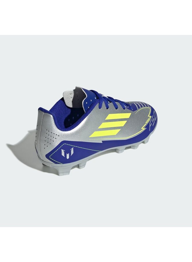 ADIDAS MESSI F50 CLUB CLEAT JR
