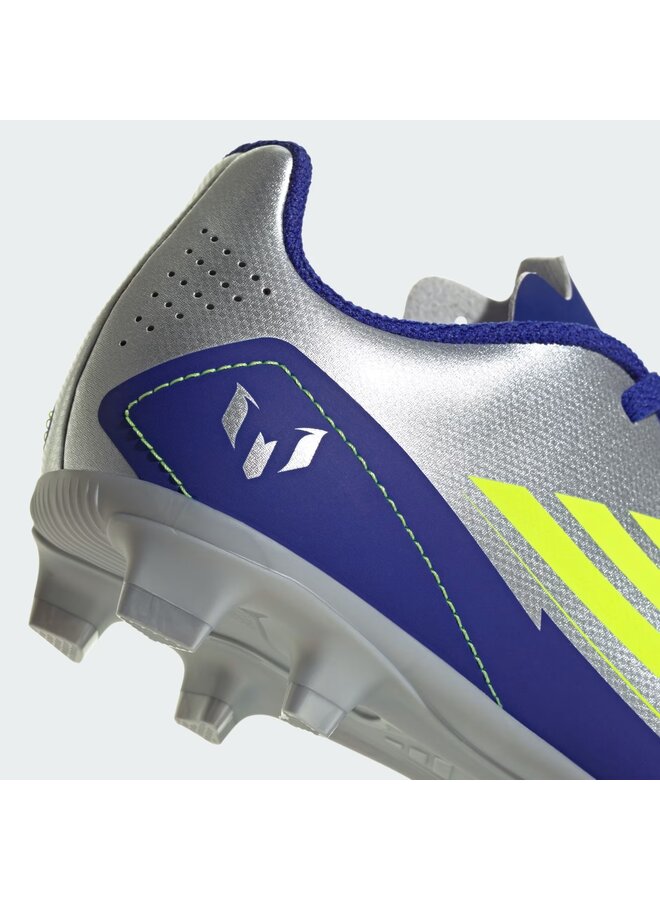 ADIDAS MESSI F50 CLUB CLEAT JR