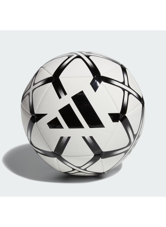 ADIDAS STARLANCER CLUB SOCCER BALL