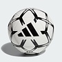 ADIDAS STARLANCER CLUB SOCCER BALL