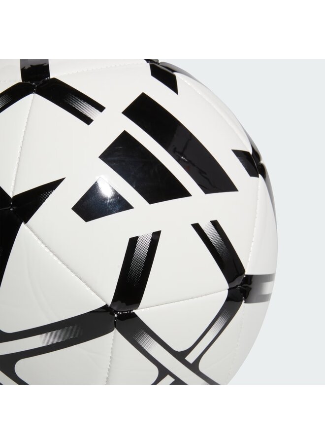 ADIDAS STARLANCER CLUB SOCCER BALL