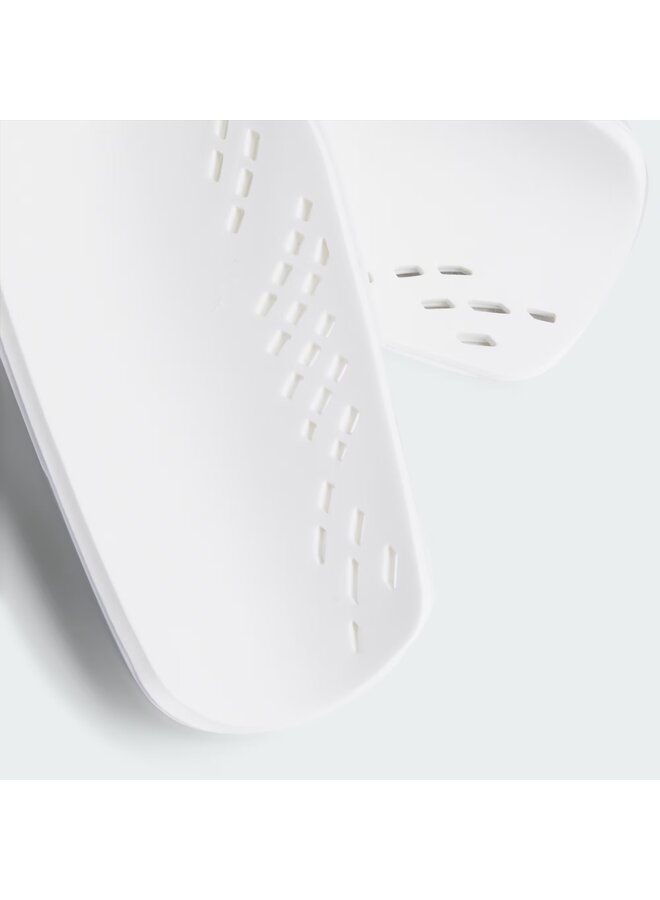 ADIDAS TIRO CLUB SHIN GUARD WHITE