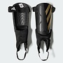 ADIDAS TIRO MATCH SHIN GUARD SR BLACK/GOLD