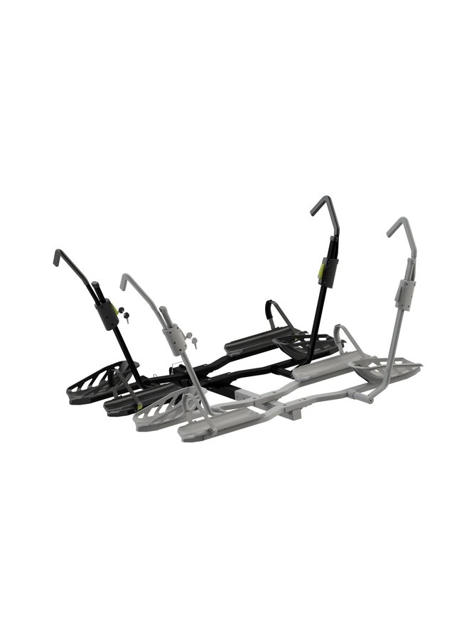 Swagman, Skaha 2 PLUS Hitch Mount Rack 2''