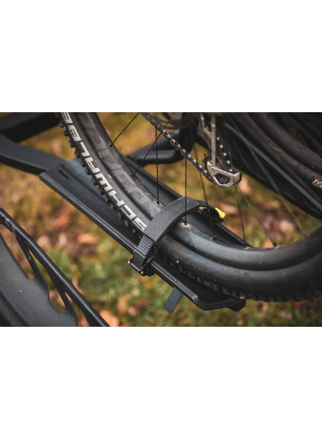 Swagman, Skaha 2 PLUS Hitch Mount Rack 2''