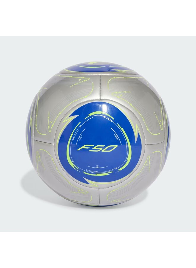 ADIDAS MESSI CLUB SOCCER BALL