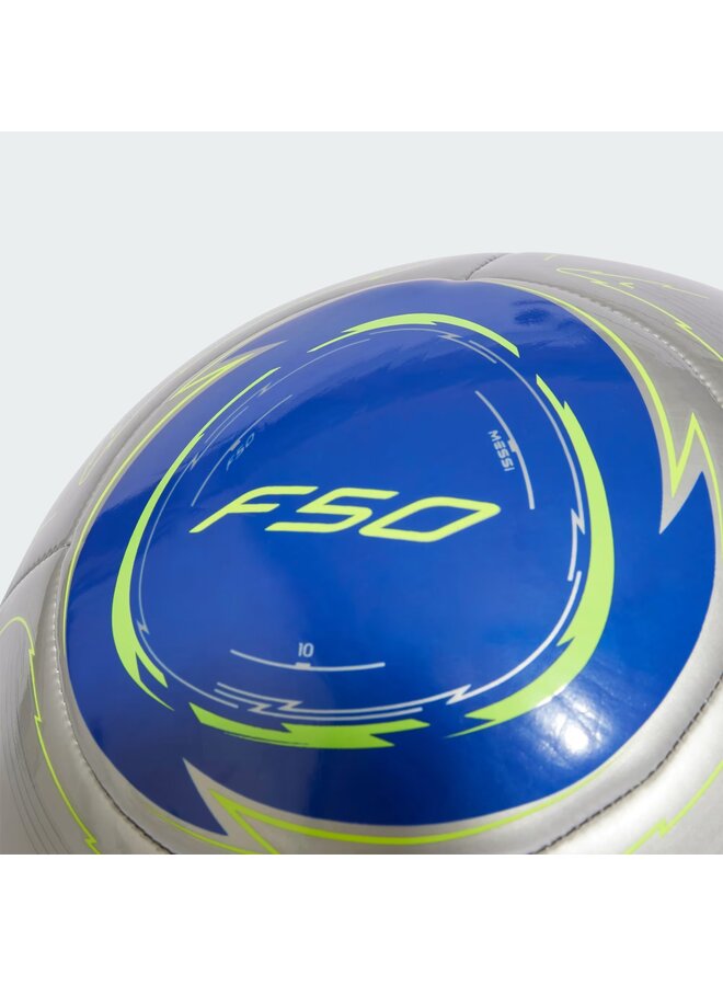 ADIDAS MESSI CLUB SOCCER BALL