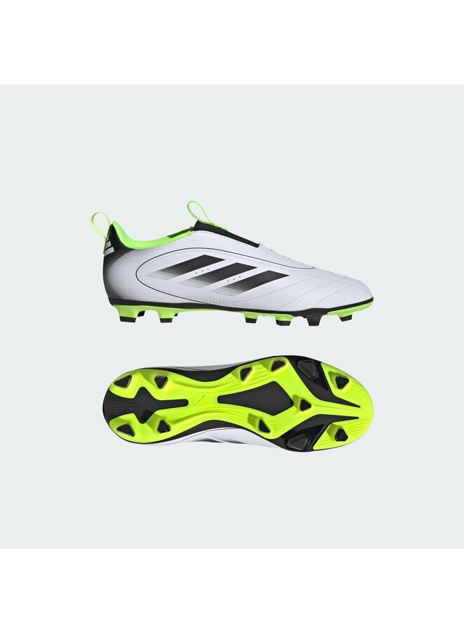 ADIDAS GOLETTO IX CLUB CLEAT YTH