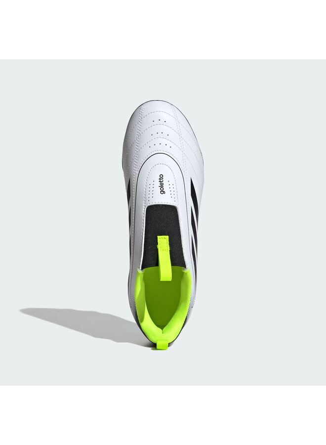 ADIDAS GOLETTO IX CLUB CLEAT YTH