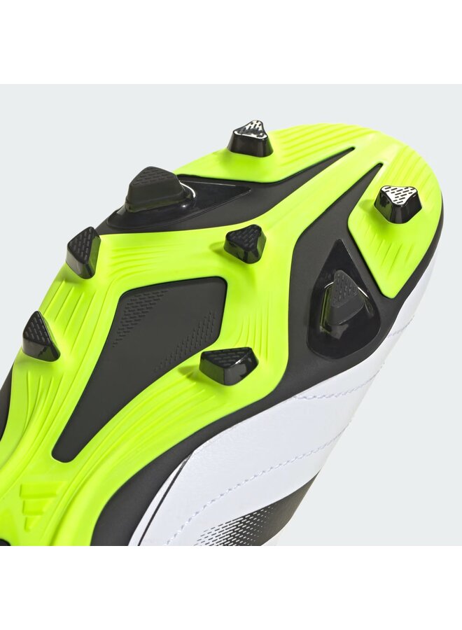 ADIDAS GOLETTO IX CLUB CLEAT YTH