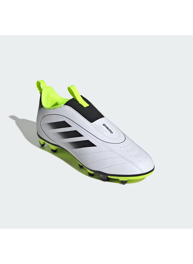 ADIDAS GOLETTO IX CLUB CLEAT JR