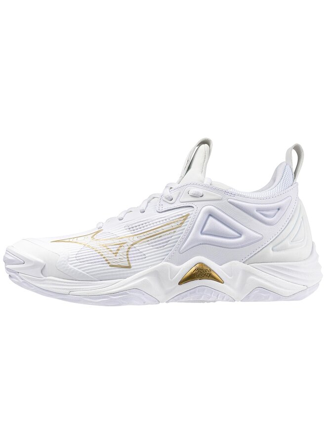 MIZUNO WAVE MOMENTUM 3 WOMENS