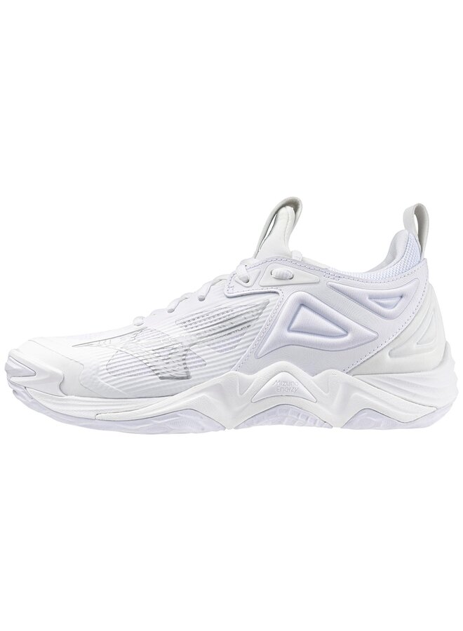 MIZUNO WAVE MOMENTUM 3 WOMENS