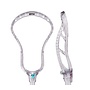 STX STALLION PRISM UNSTRUNG LACROSSE HEAD CLEAR