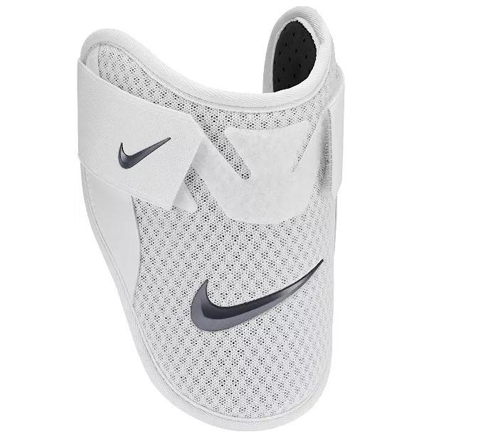 Nike Diamond Batter's Leg Guardアクーニャjr 楽天市場】【ナイキ アクーニャJr モデル】 フットガード NIKE