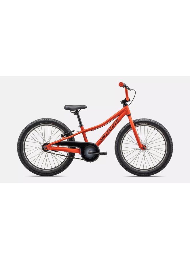 SPECIALIZED RIPROCK COASTER 20" FRY RED/DKNVY
